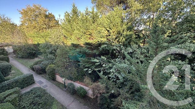 Appartement T4 &agrave; vendre - 4 pi&egrave;ces - 66 m2 - St Jean - 31 - MIDI-PYRENEES