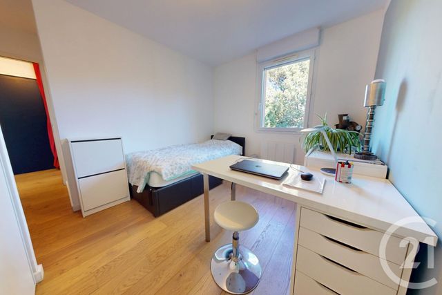 Appartement T4 &agrave; vendre - 4 pi&egrave;ces - 66 m2 - St Jean - 31 - MIDI-PYRENEES