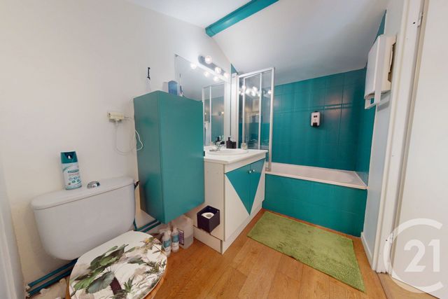 Appartement T4 &agrave; vendre - 4 pi&egrave;ces - 66 m2 - St Jean - 31 - MIDI-PYRENEES