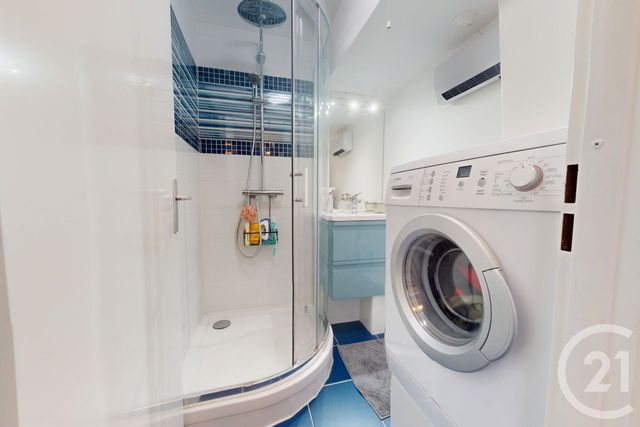 Appartement T4 &agrave; vendre - 4 pi&egrave;ces - 66 m2 - St Jean - 31 - MIDI-PYRENEES