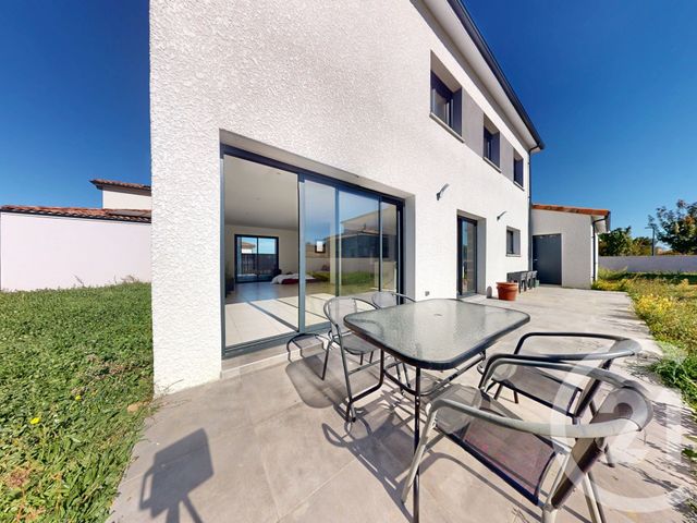 Maison à vendre COLOMIERS