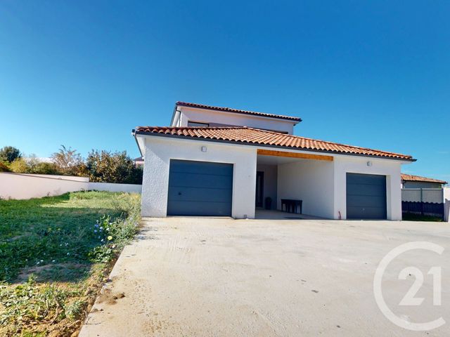 Maison à vendre - 6 pièces - 146 m2 - Colomiers - 31 - MIDI-PYRENEES