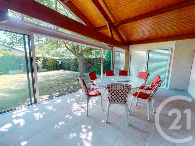 Maison à vendre - 5 pièces - 117,59 m2 - Colomiers - 31 - MIDI-PYRENEES