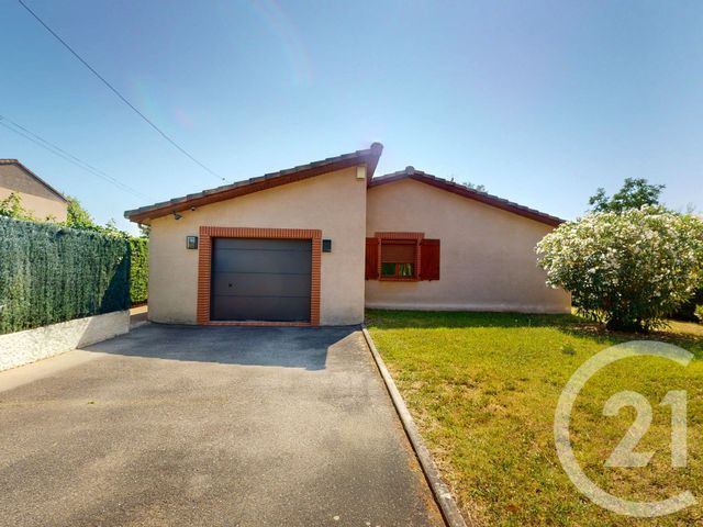 Maison à vendre - 5 pièces - 117,59 m2 - Colomiers - 31 - MIDI-PYRENEES
