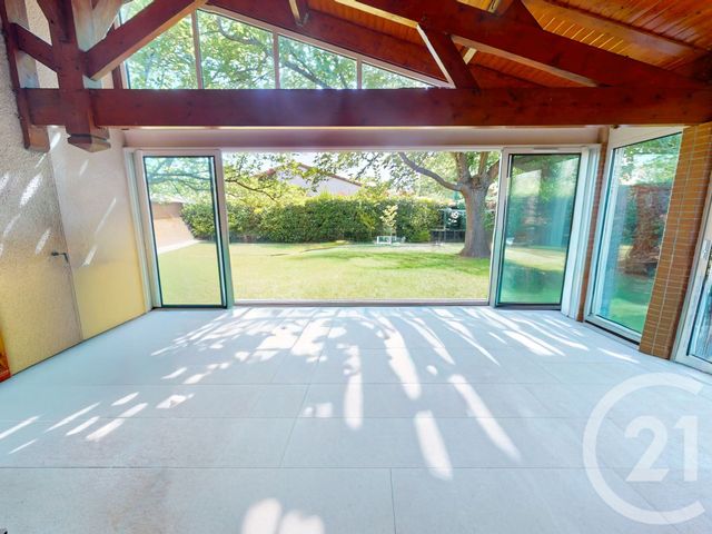 Maison à vendre - 5 pièces - 117,59 m2 - Colomiers - 31 - MIDI-PYRENEES