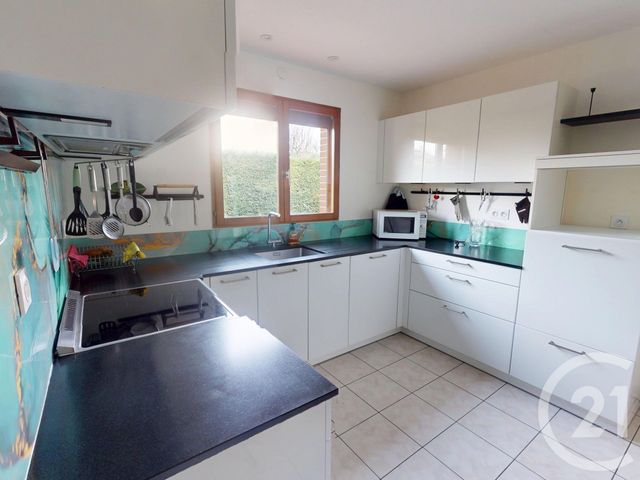 Maison &agrave; vendre - 5 pi&egrave;ces - 117,59 m2 - Colomiers - 31 - MIDI-PYRENEES