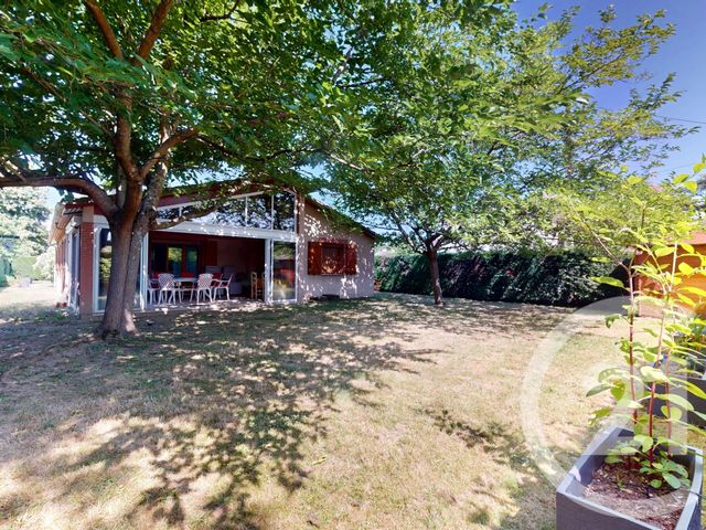 Maison à vendre - 5 pièces - 117,59 m2 - Colomiers - 31 - MIDI-PYRENEES