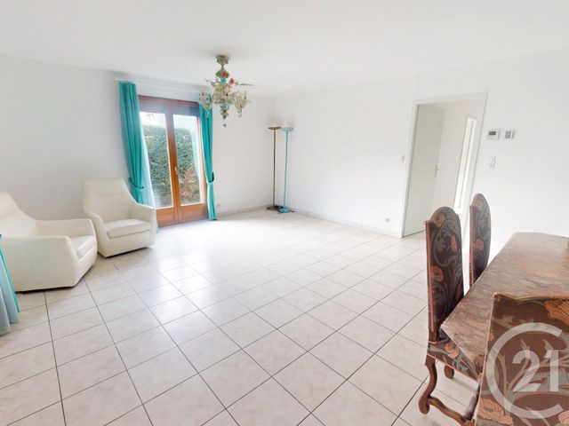 Maison &agrave; vendre - 5 pi&egrave;ces - 117,59 m2 - Colomiers - 31 - MIDI-PYRENEES
