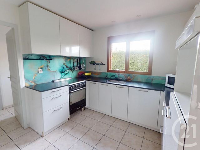 Maison &agrave; vendre - 5 pi&egrave;ces - 117,59 m2 - Colomiers - 31 - MIDI-PYRENEES