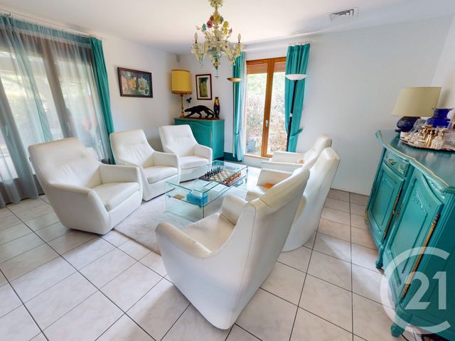 Maison à vendre - 5 pièces - 117,59 m2 - Colomiers - 31 - MIDI-PYRENEES