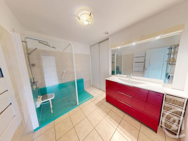 Maison &agrave; vendre - 5 pi&egrave;ces - 117,59 m2 - Colomiers - 31 - MIDI-PYRENEES