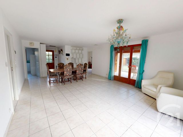 Maison &agrave; vendre - 5 pi&egrave;ces - 117,59 m2 - Colomiers - 31 - MIDI-PYRENEES