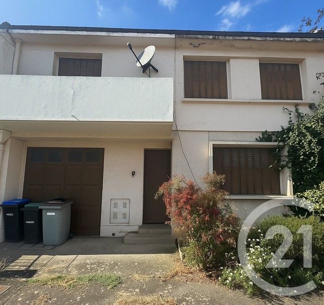 maison - COLOMIERS - 31