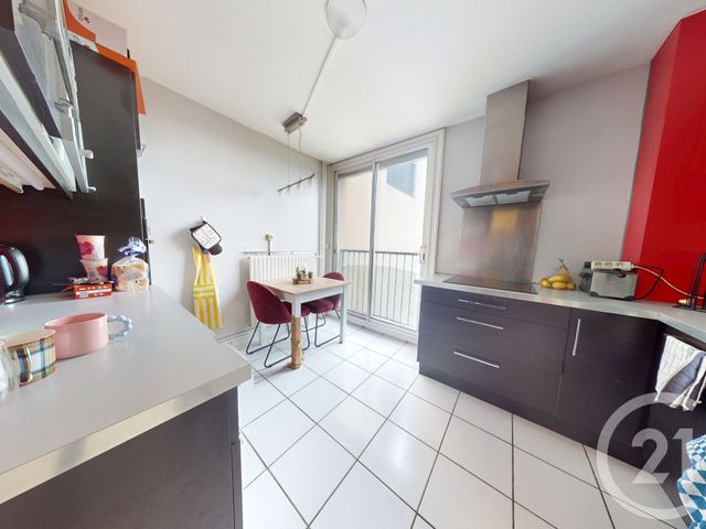 Appartement T4 &agrave; vendre - 4 pi&egrave;ces - 81,47 m2 - Colomiers - 31 - MIDI-PYRENEES