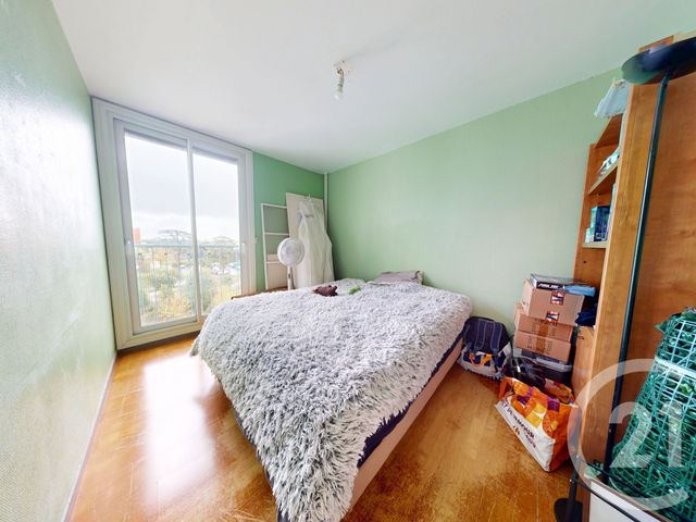 Appartement T4 &agrave; vendre - 4 pi&egrave;ces - 81,47 m2 - Colomiers - 31 - MIDI-PYRENEES