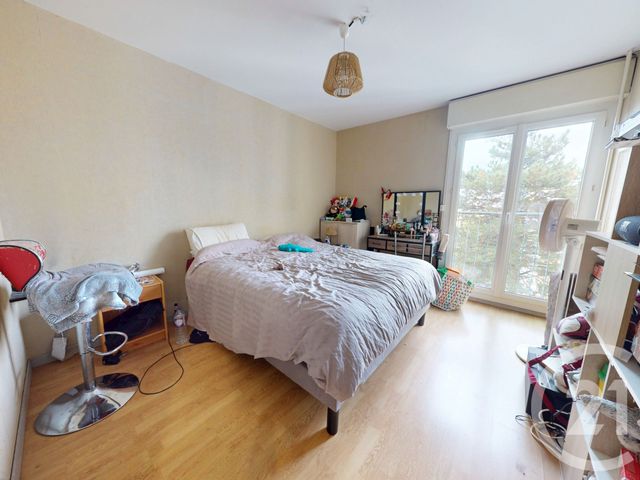 Appartement T4 &agrave; vendre - 4 pi&egrave;ces - 81,47 m2 - Colomiers - 31 - MIDI-PYRENEES