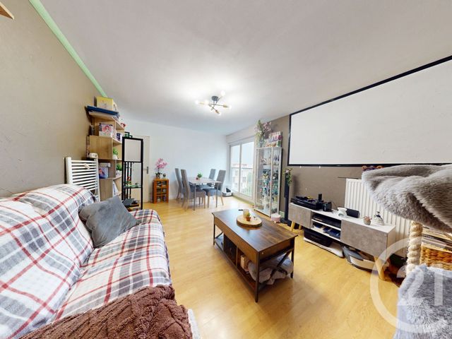 Appartement T4 &agrave; vendre - 4 pi&egrave;ces - 81,47 m2 - Colomiers - 31 - MIDI-PYRENEES