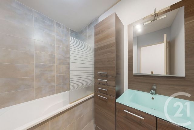 Appartement T4 &agrave; vendre - 4 pi&egrave;ces - 81,47 m2 - Colomiers - 31 - MIDI-PYRENEES