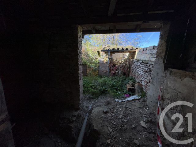 Maison à vendre - 2 pièces - 60 m2 - L Isle Jourdain - 32 - MIDI-PYRENEES