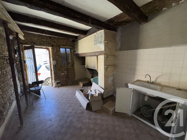 Maison à vendre - 2 pièces - 60 m2 - L Isle Jourdain - 32 - MIDI-PYRENEES