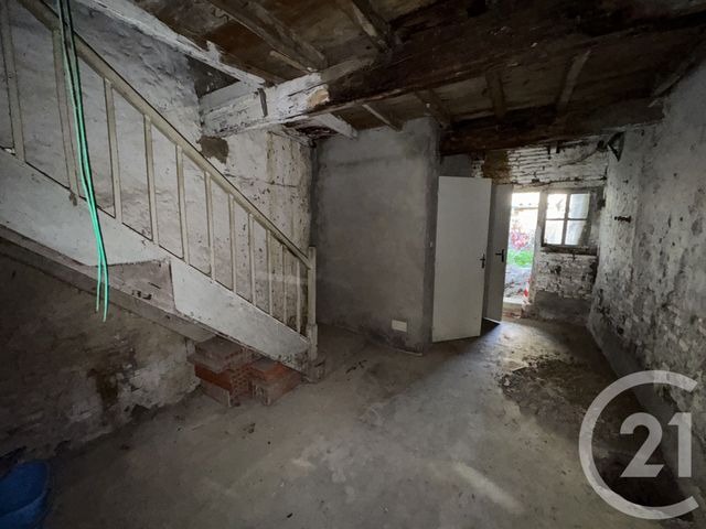 Maison à vendre - 2 pièces - 60 m2 - L Isle Jourdain - 32 - MIDI-PYRENEES