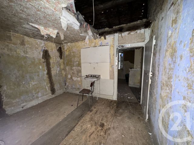 Maison à vendre - 2 pièces - 60 m2 - L Isle Jourdain - 32 - MIDI-PYRENEES