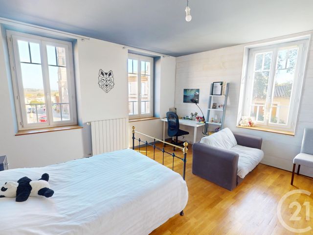 Maison à vendre - 4 pièces - 145 m2 - Cadours - 31 - MIDI-PYRENEES