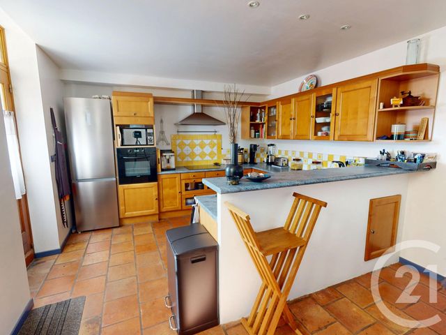 Maison à vendre - 4 pièces - 145 m2 - Cadours - 31 - MIDI-PYRENEES