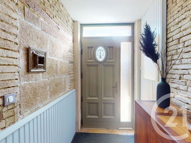 Maison à vendre - 4 pièces - 145 m2 - Cadours - 31 - MIDI-PYRENEES