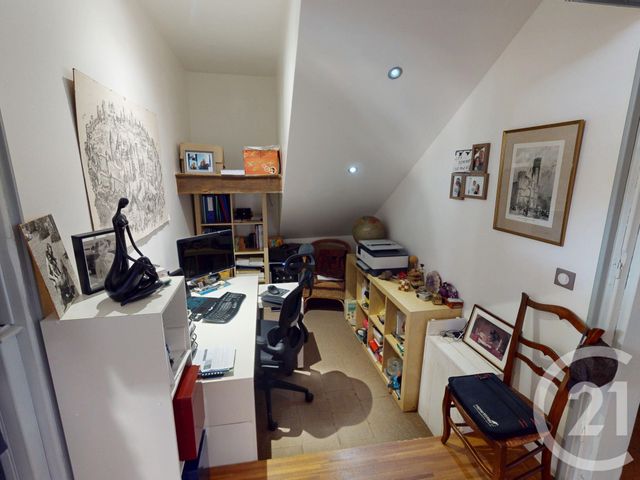 Maison à vendre - 4 pièces - 145 m2 - Cadours - 31 - MIDI-PYRENEES