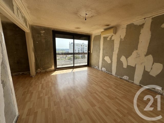 Appartement T3 &agrave; vendre - 3 pi&egrave;ces - 76,38 m2 - Colomiers - 31 - MIDI-PYRENEES