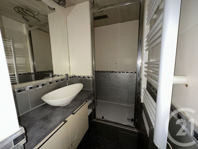 Appartement T3 &agrave; vendre - 3 pi&egrave;ces - 76,38 m2 - Colomiers - 31 - MIDI-PYRENEES