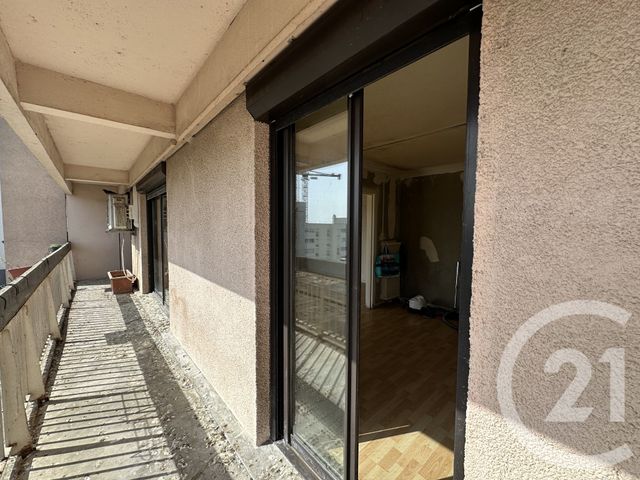 Appartement T3 &agrave; vendre - 3 pi&egrave;ces - 76,38 m2 - Colomiers - 31 - MIDI-PYRENEES