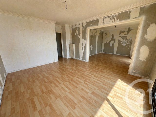 Appartement T3 &agrave; vendre - 3 pi&egrave;ces - 76,38 m2 - Colomiers - 31 - MIDI-PYRENEES