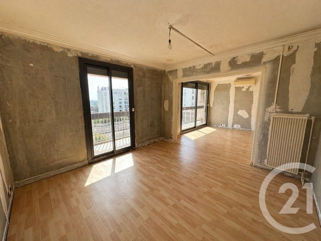 Appartement T3 &agrave; vendre - 3 pi&egrave;ces - 76,38 m2 - Colomiers - 31 - MIDI-PYRENEES