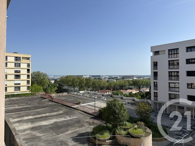 Appartement T3 &agrave; vendre - 3 pi&egrave;ces - 76,38 m2 - Colomiers - 31 - MIDI-PYRENEES