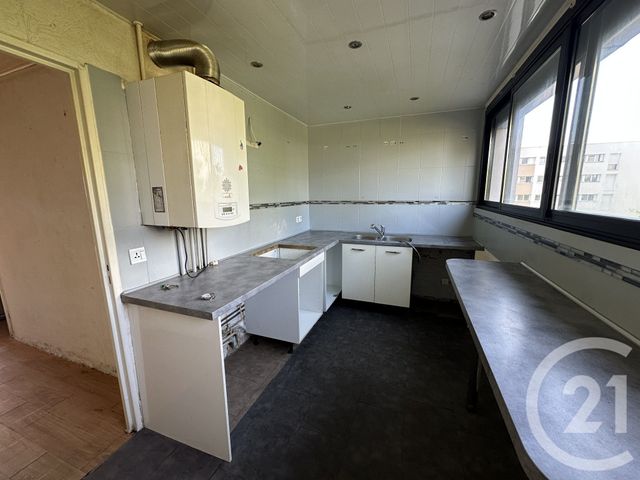 Appartement T3 &agrave; vendre - 3 pi&egrave;ces - 76,38 m2 - Colomiers - 31 - MIDI-PYRENEES