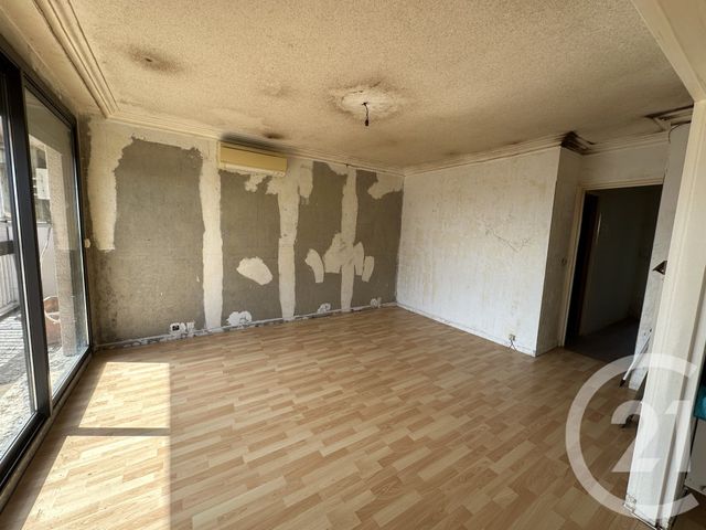 Appartement T3 &agrave; vendre - 3 pi&egrave;ces - 76,38 m2 - Colomiers - 31 - MIDI-PYRENEES