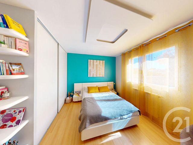 Maison &agrave; vendre - 5 pi&egrave;ces - 129,40 m2 - Colomiers - 31 - MIDI-PYRENEES
