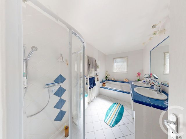 Maison &agrave; vendre - 5 pi&egrave;ces - 129,40 m2 - Colomiers - 31 - MIDI-PYRENEES