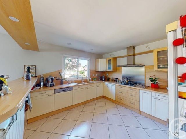 Maison &agrave; vendre - 5 pi&egrave;ces - 129,40 m2 - Colomiers - 31 - MIDI-PYRENEES
