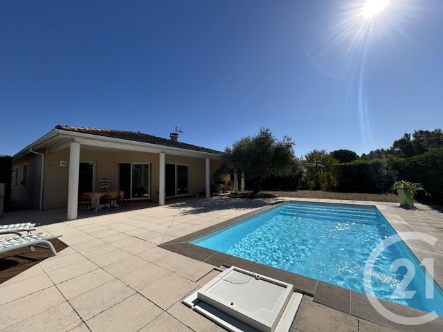 Maison &agrave; vendre - 5 pi&egrave;ces - 129,40 m2 - Colomiers - 31 - MIDI-PYRENEES