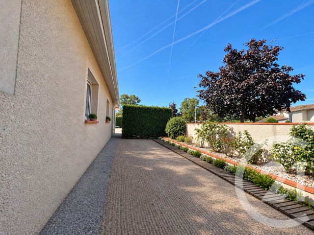 Maison &agrave; vendre - 5 pi&egrave;ces - 129,40 m2 - Colomiers - 31 - MIDI-PYRENEES