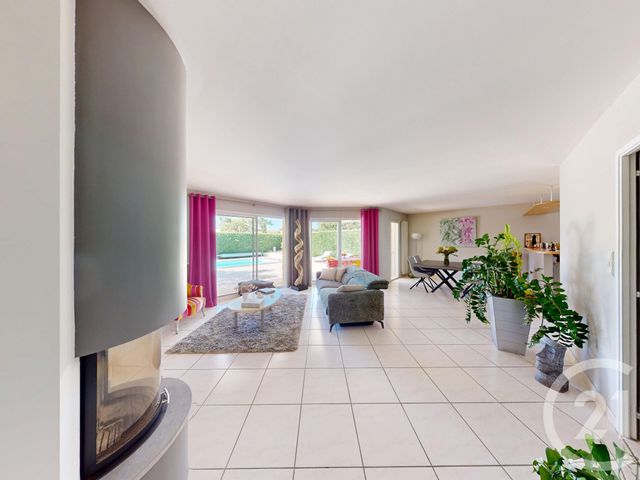 Maison &agrave; vendre - 5 pi&egrave;ces - 129,40 m2 - Colomiers - 31 - MIDI-PYRENEES