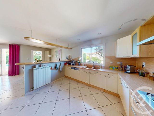 Maison &agrave; vendre - 5 pi&egrave;ces - 129,40 m2 - Colomiers - 31 - MIDI-PYRENEES