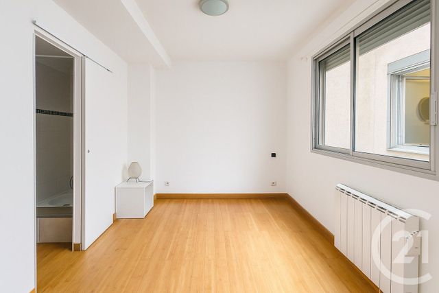 Appartement T2 à vendre - 2 pièces - 27,37 m2 - Toulouse - 31 - MIDI-PYRENEES