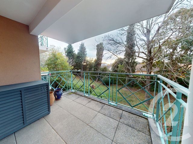 appartement - TOURNEFEUILLE - 31