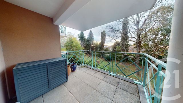 Appartement T3 &agrave; vendre - 3 pi&egrave;ces - 67,86 m2 - Tournefeuille - 31 - MIDI-PYRENEES