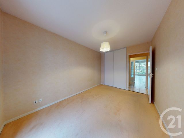 Appartement T3 &agrave; vendre - 3 pi&egrave;ces - 67,86 m2 - Tournefeuille - 31 - MIDI-PYRENEES