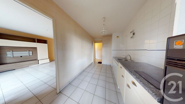 Appartement T3 &agrave; vendre - 3 pi&egrave;ces - 67,86 m2 - Tournefeuille - 31 - MIDI-PYRENEES